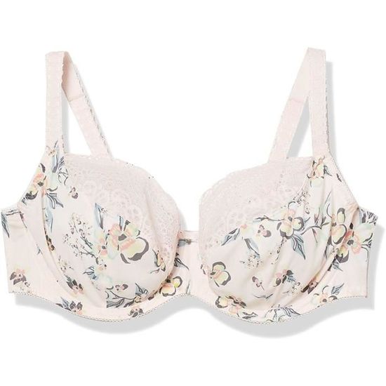 Soutien-Gorge Aerie 36DD - Sans Armatures (Wireless) - Style Push Up - Occasion Très Bon État