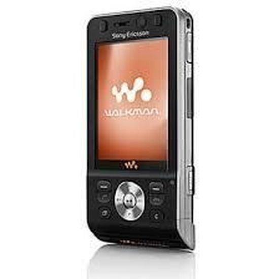 How to fix a wobbly Sony Ericsson w600i swivel - Repair Guide