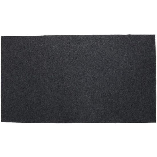 Couverture Ignifuge De 2 Mm D'épaisseur Pour Une Haute