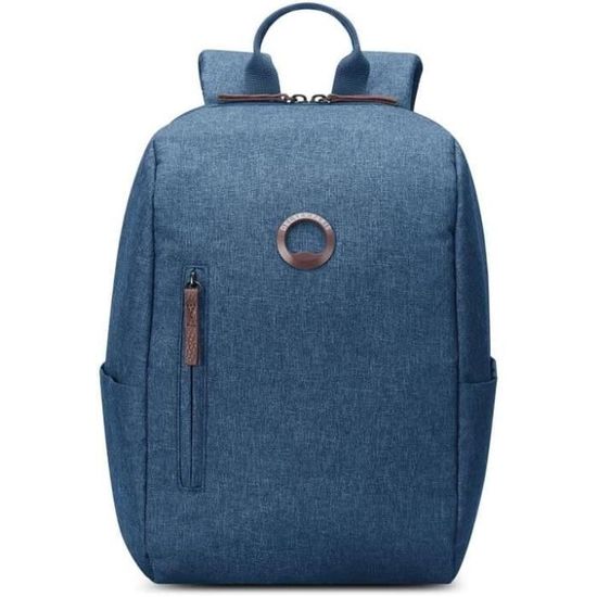 Sac De Sport TYR Alliance – 13 L, Cordon De Serrage, Poche Zippée, Bretelles Larges – Pour Salle, Petit Déplacement – Bleu