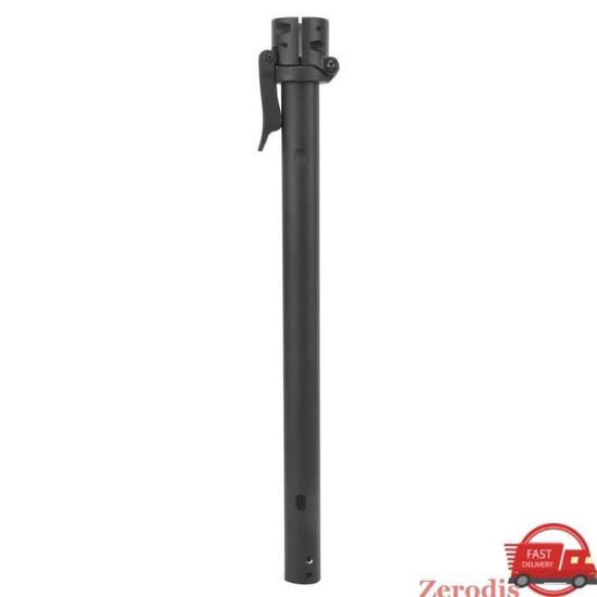 Vis De Verrouillage D'arbre Pour Scooter électrique Ninebot G30/G30 Max - Acier Au Carbone - Longueur Environ 55 Mm
