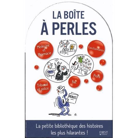 La boîte à perles