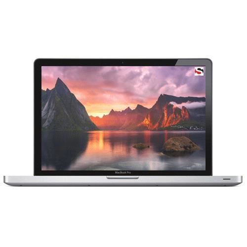 Apple Macbook Pro 15 Pouces Core I7 16go 2to - Os X 2019 Inclus !