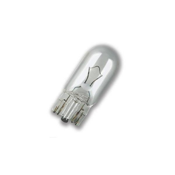 Ampoule de veilleuse - 12V - 3W