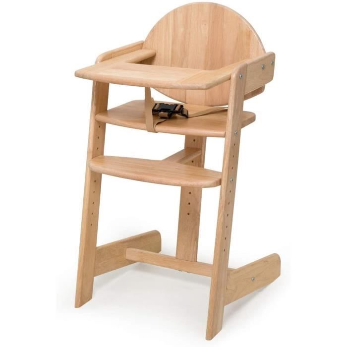Chaise Haute Paille Enfant d’occasion