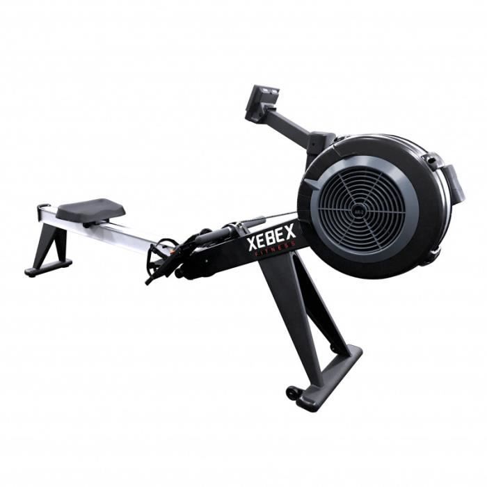 Xebex - Air Rower 2.0 - Rameur professionnel