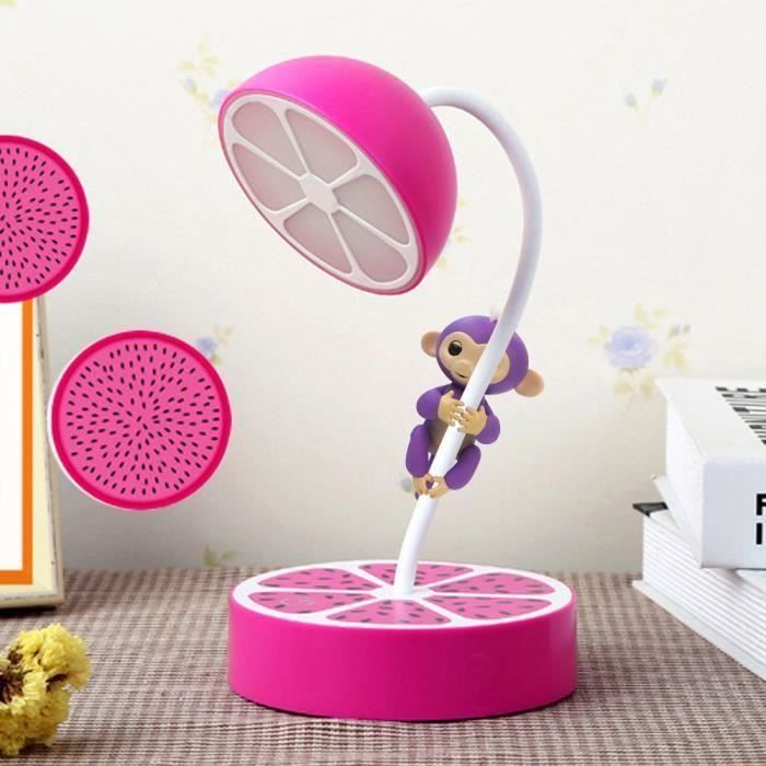 Nouvelle LED Night Light Singe Escalade Entertaint plate-forme pour Monkey Finger_u1166 B17235