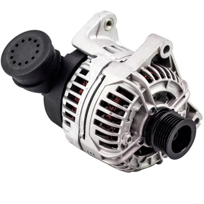 Alternateur Générateur pour bmw x5 e53 e46 z3 e36 120 A 12311432986 12311432987