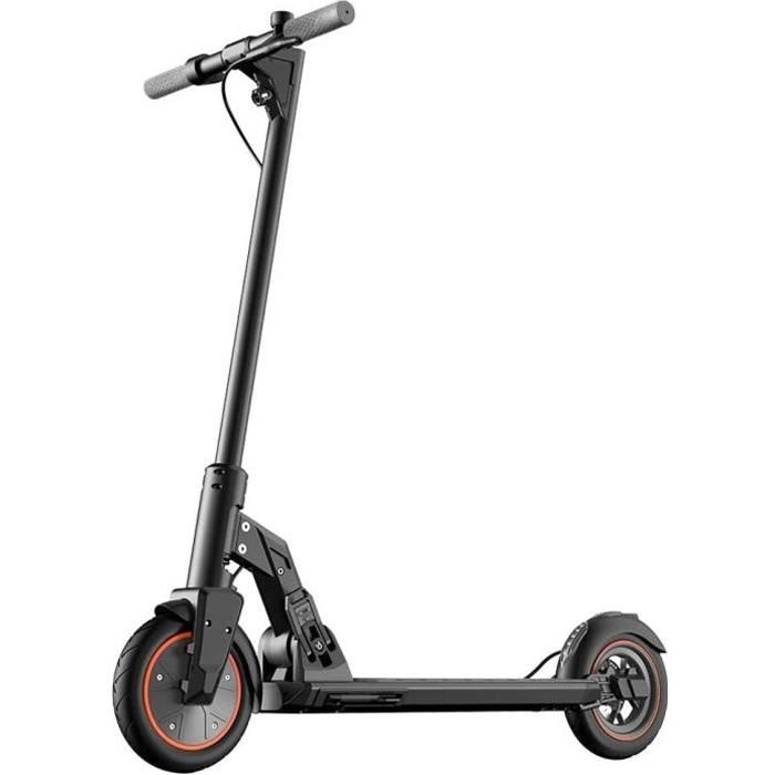 trotinette electrique Hommini Kugoo M2 Pro Trottinette eacutelectrique pour adulte 350W Avec eacutecran LED Vitesse reacuteglabl28