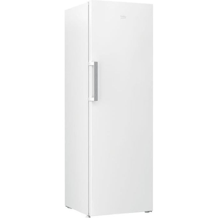 Congélateur Armoire Beko Rfne 312 K 31 Wn