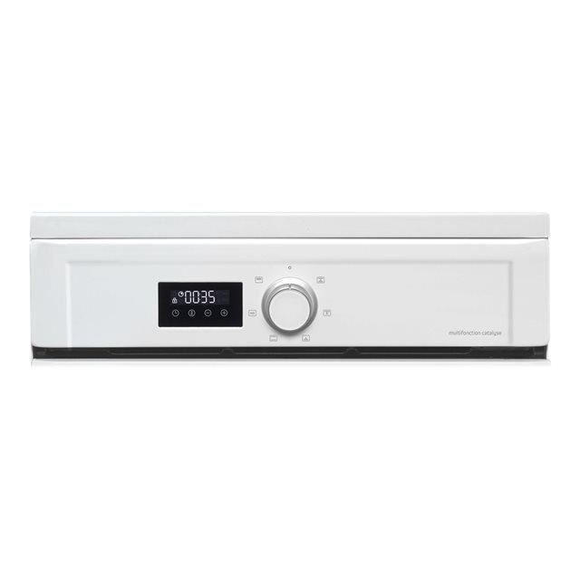 Cuisiniere table induction BCI 6641 W