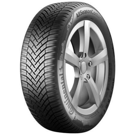 CONTINENTAL - Pneu 4 Saisons - ALL SEASON CONTACT - 215/50 R18 V