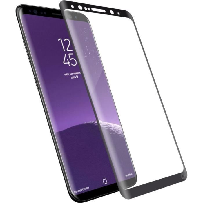 Protège écran FORCE GLASS EVO Note 8 Ori