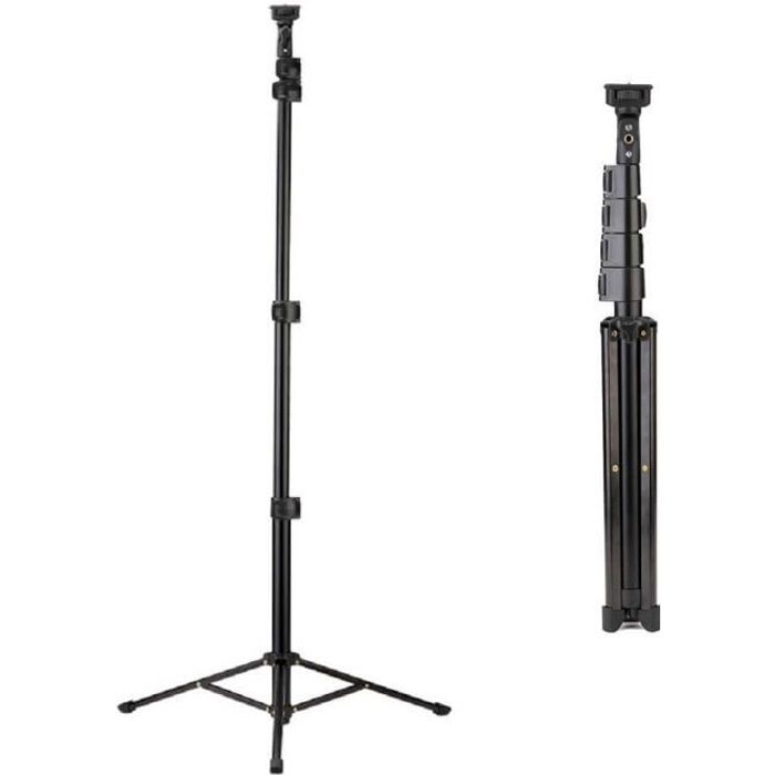 Trépied de studio Fotopro TL-960 avec vis 1-4\
