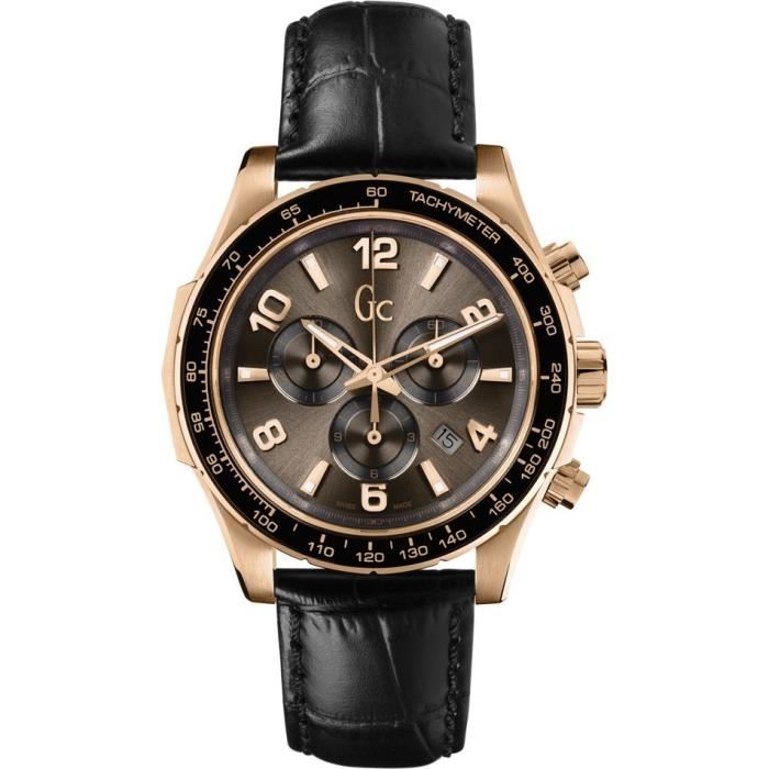 Montre Guess Collection X51001G1S