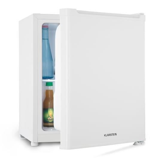 Mini réfrigérateur - Klarstein Snoopy Eco - 46L avec compartiment freezer - Minibar - blanc