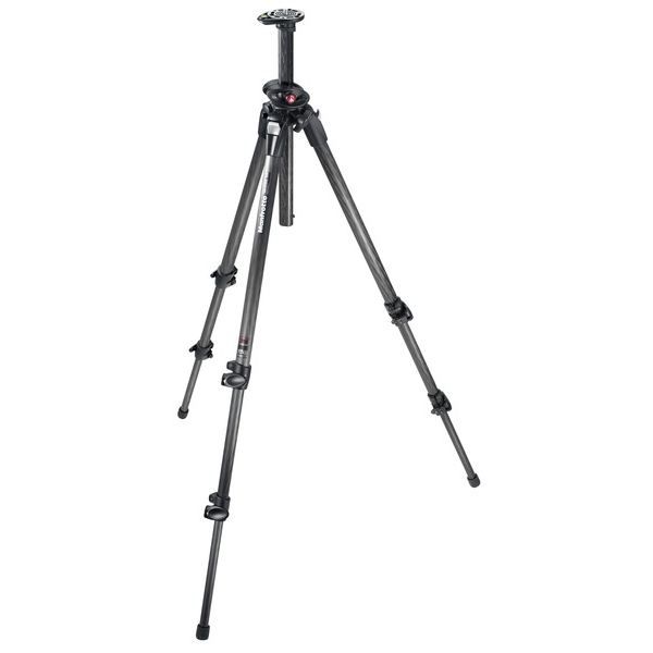 Manfrotto 190 CXPRO3 trépied en Carbone