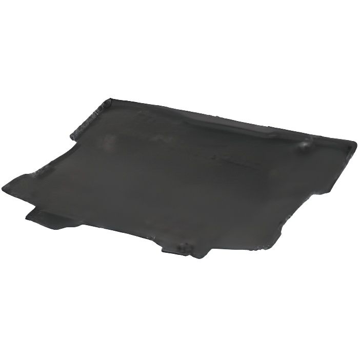 Cache de protection moteur pour MERCEDES (W180-202) CLASSE C 1993-2000, Inférieure, Neuf.