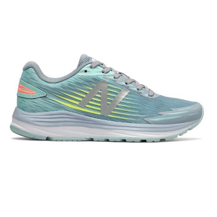 New Balance Femmes Synact Baskets De Sport