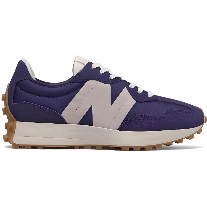 Baskets New Balance WS327HN1 Bleu pour Femme