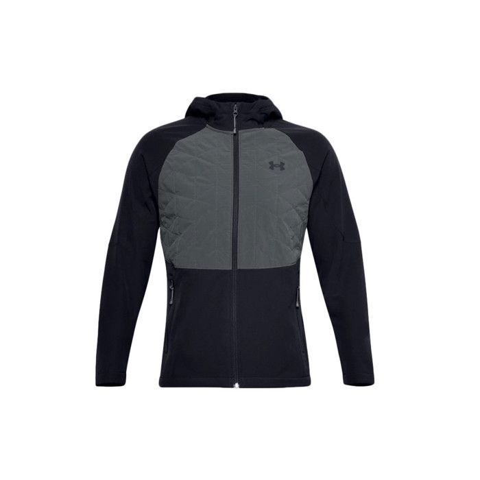 Under Armour Coolgear React Hybrid Lite Veste De Sport Hommes