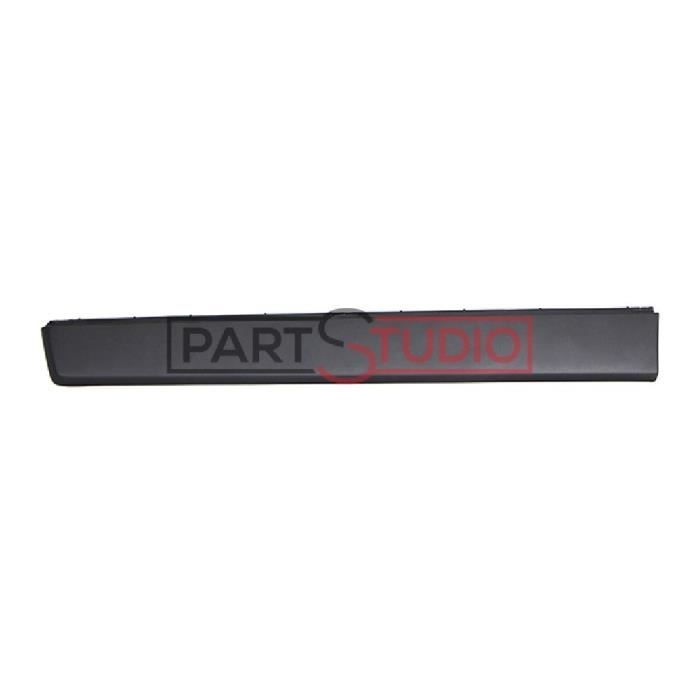 Baguette de porte avant gauche Noire d origine, Renault Twingo 3 III depuis 10/14 PORTIERE DE VOITURE - GARNITURE - REVETEMENT