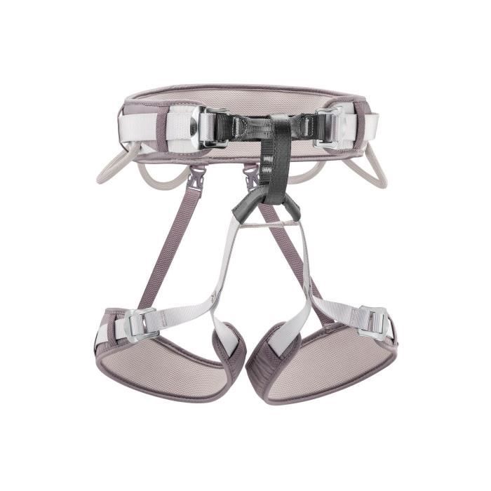 PETZL Harnais Corax - Gris - Taille 1