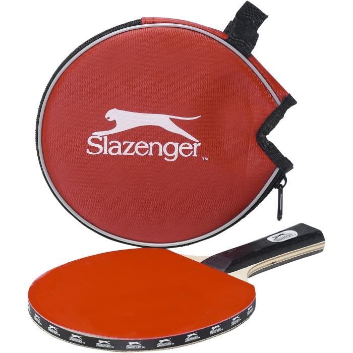 SLAZENGER Raquette de tennis de table