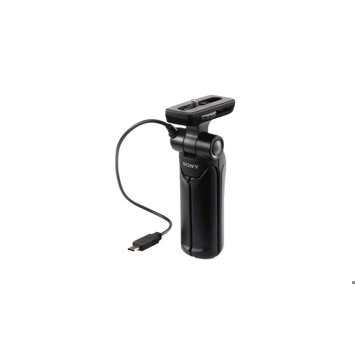 SONY Mini trépied/grip avec télécommande pour a…