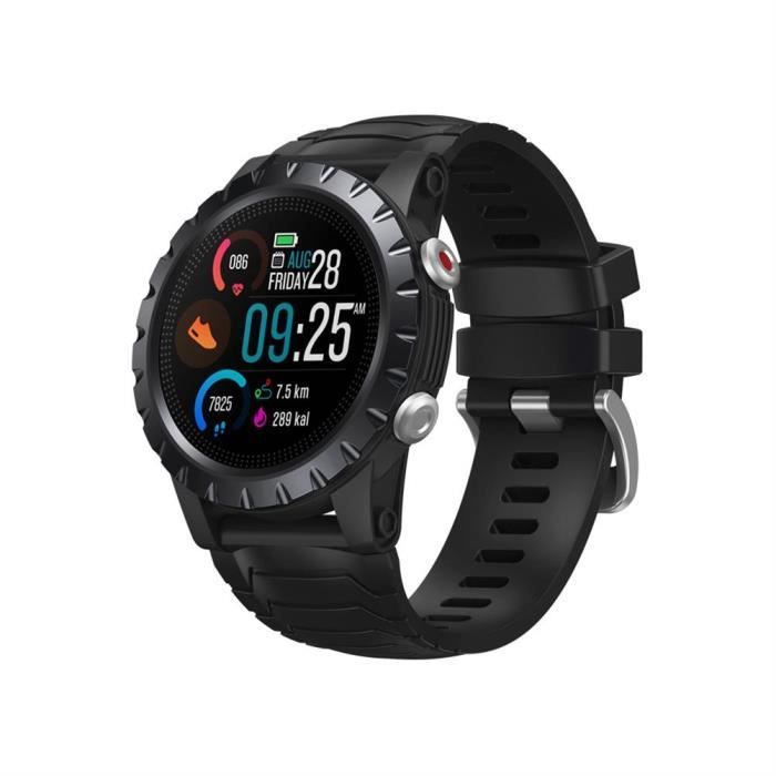 Montre Connectée Homme Sport, 1,32\