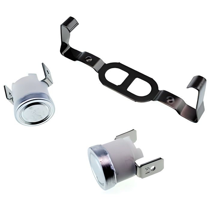 Kit thermostats pour sèche-linge Whirlpool