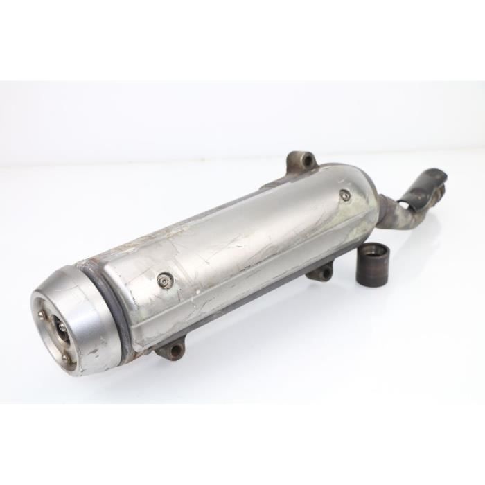 POT ECHAPPEMENT - Scooter YAMAHA X-MAX 125 ( 2006 - 2009 )