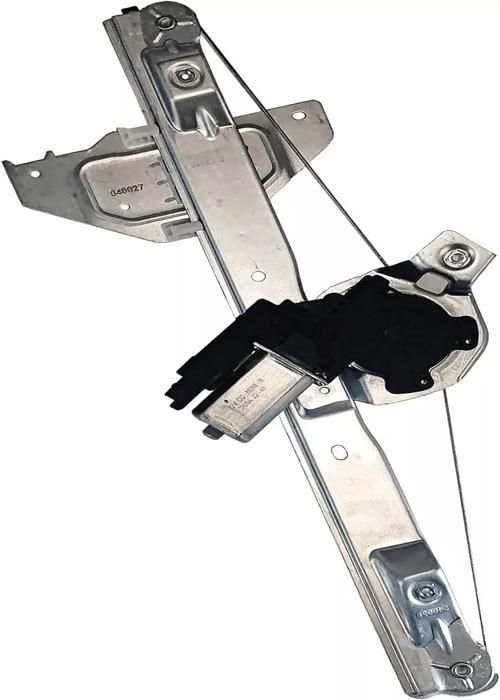Lève-vitre Avant Gauche électrique Pour Citroën C3 2009-2016 - Neuf (réf. 9221FR/9221FQ)