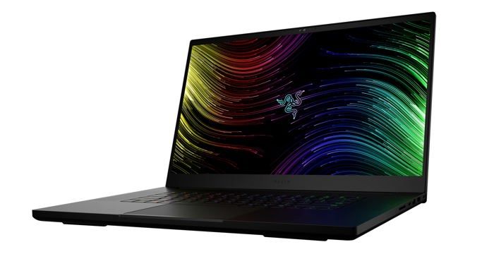 Ordinateur Portable – Razer – Blade 17 – Intel Core i7 – RTX 3070 TI – 16 Go RAM – 1 To SSD