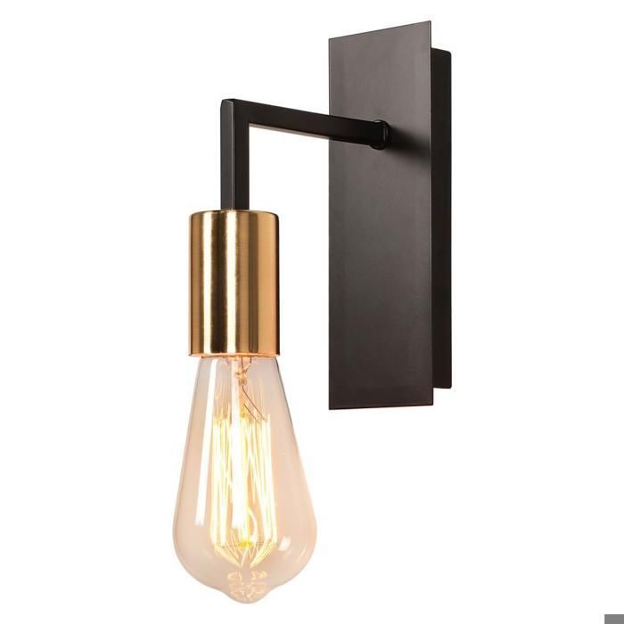 Riserva Applique Murale Intérieure LED, 24W Lampe Murale Moderne, Luminaire Barre Mural en Aluminium, pour Chambre, Salon, Couloir, Escaliers, Salle, Lumière Chaude 3000K, Blanc