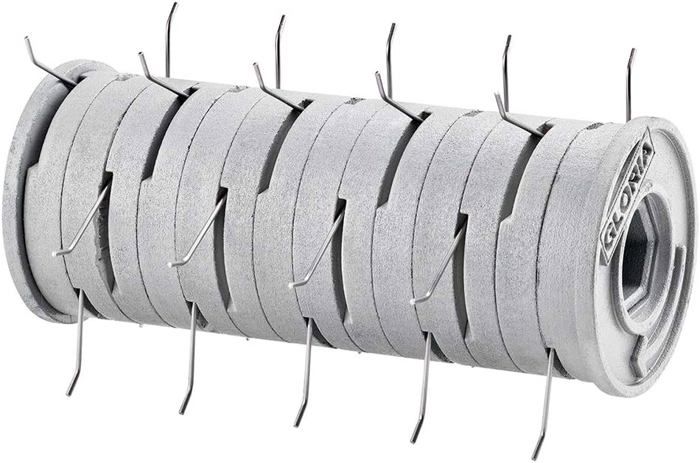 Fraise TCT 60 Mm Silverline GF6712 – Pour Carottage Et Perçage, Accessoire Outillage