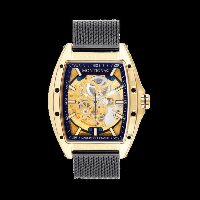 Montre bracelet Montignac Automatique MOW800 Montre bracelet Montignac Automatique MOW800
