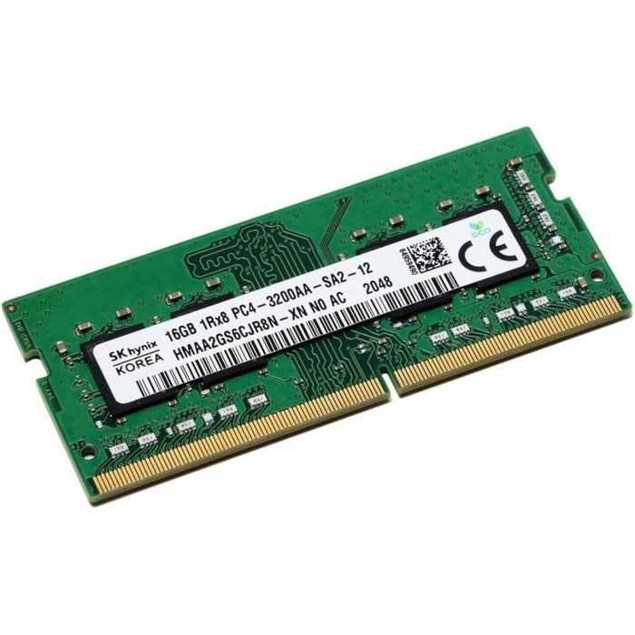 Mémoire RAM PC SK hynix 32GB（2×16GB） DDR4 3200MHz. - Sk Hynix