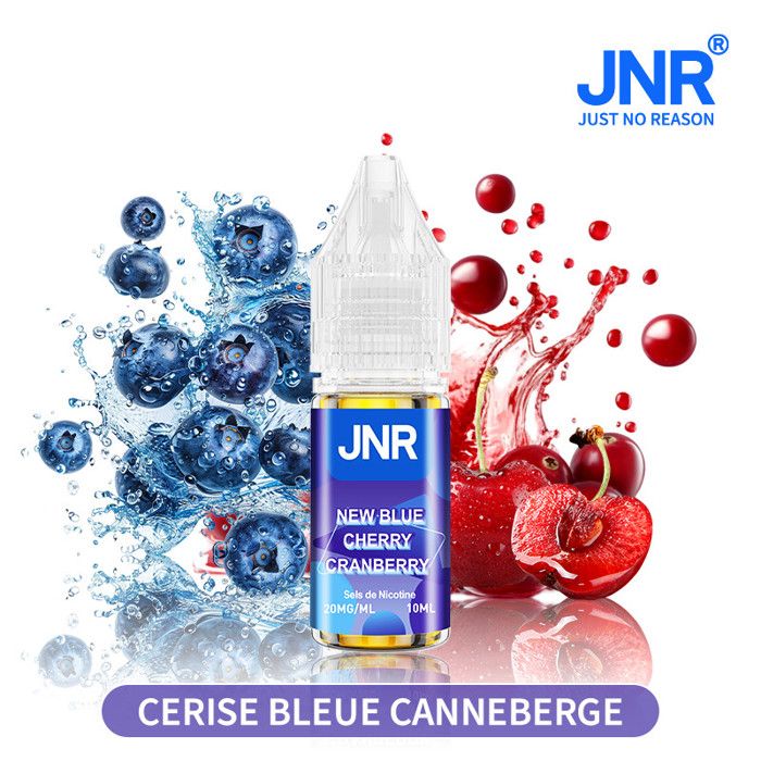 Eliquide Cigarette Electronique JNR New Blue Cherry Cranberry / 2pcs - Cerise Bleue, Cranberry (Canneberge) - FALCON-X & JOKER - Cdiscount Au quotidien Eliquide Cigarette Electronique JNR New Blue Cherry Cranberry / 2pcs - Cerise Bleue, Cranberry (Canneberge) - FALCON-X & JOKER - Cdiscount Au quotidien
