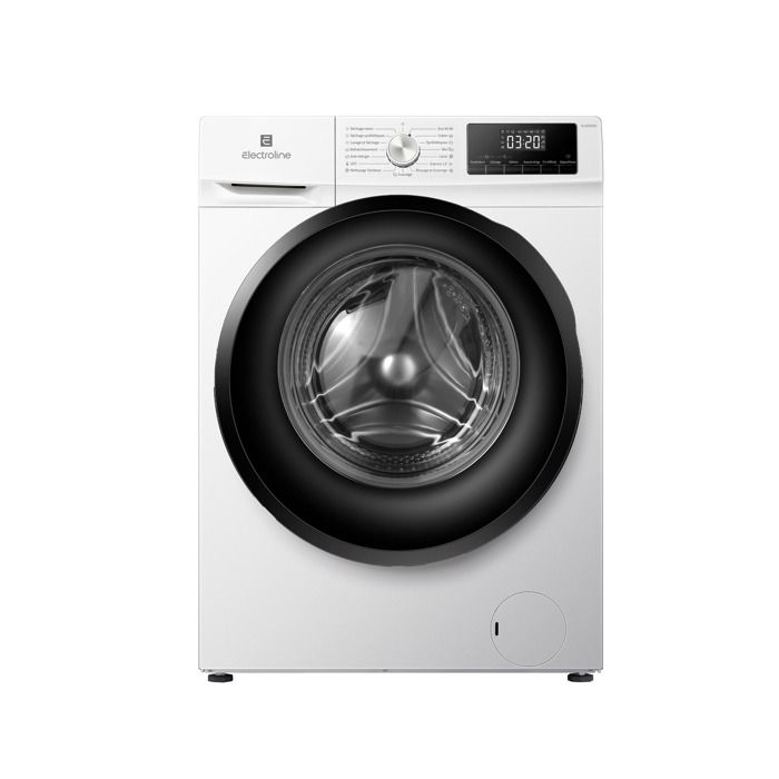 Lave linge séchant Electroline ELWD85AD - Electroline