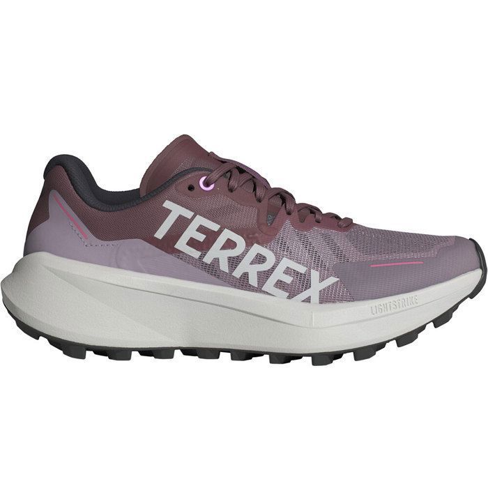 Adidas ZAPATILLAS TRAIL RUNNING MUJER TERREX AGRAVIC 3 W Femme ROSA