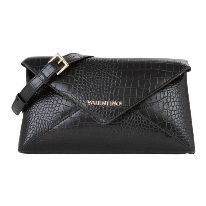 VALENTINO Sac de soirée noir pour femme - Emera Pochette Nero 334582