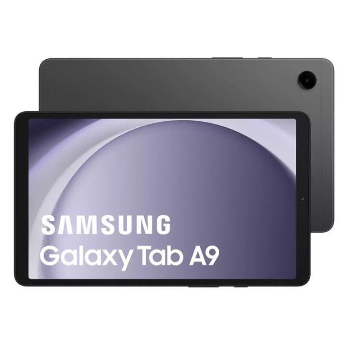 Samsung Galaxy Tab A9 - vue 3