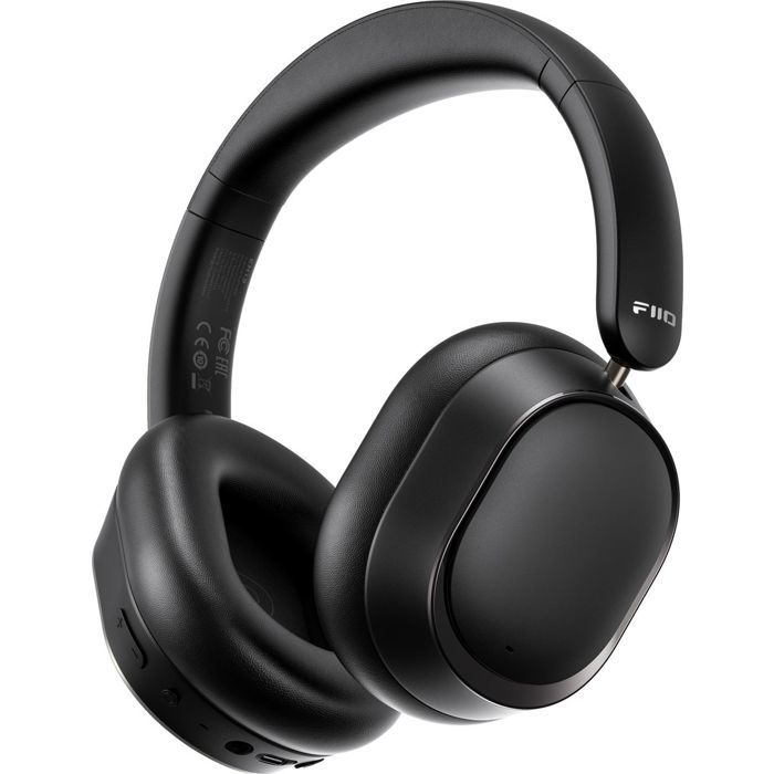 FiiO EH13 Noir - Casques et écouteurs