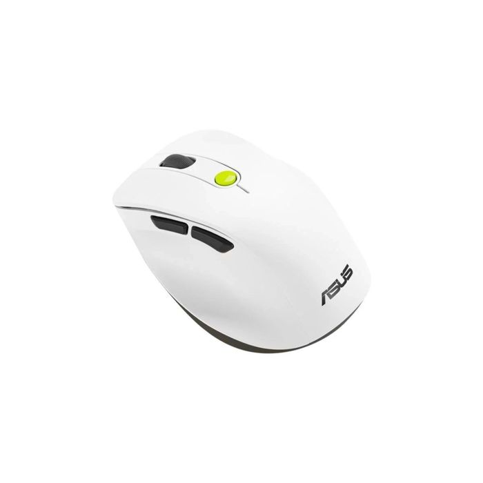ASUS MD105 MOUSEVT GN Universel Droitier RF sans fil + Bluetooth 2400 DPI - vue 6