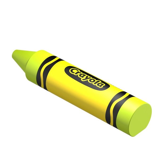 Clé USB Sandisk Crayola 128 Go Vert