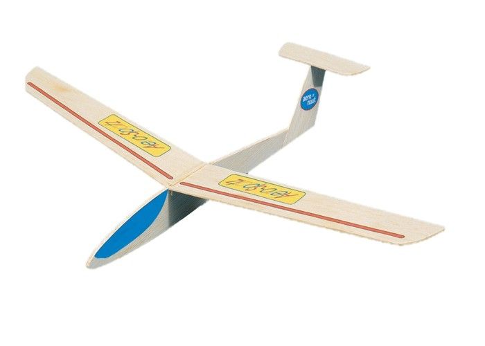 Aero-naut - Planeur Aero-Spatz