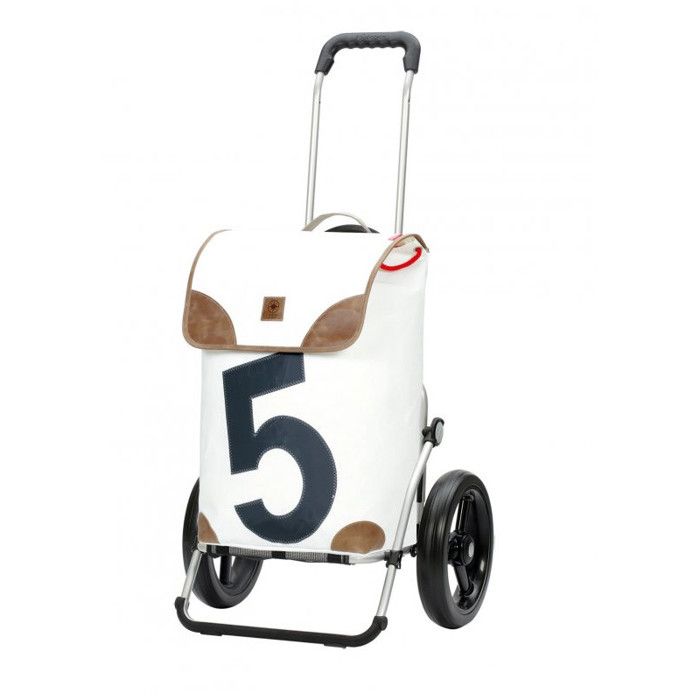 LOVIVER Mini Chariot De Courses Pour Enfants, Jouet De Supermarché, Chariot à Main, Jouet Décoratif, Accessoires Pour Maison De Poupée, Jeu De Rôle, Aliments, Bleu