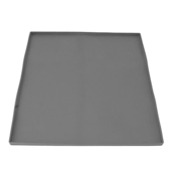 Couvercle Pour Barbecue Et Plancha-Tapis De Gril Pour Barbecue Et Four