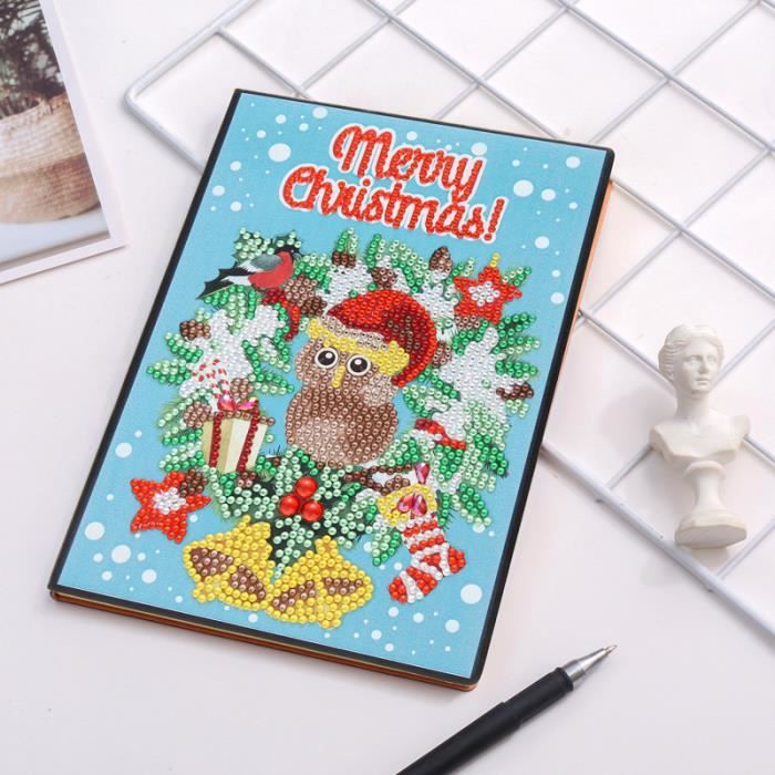 2 pièces carnet de notes diamond painting mandala a5 carnet, Diamants pour Adultes et enfants à partir de 6, 7, 8, 9, 10 ans, Bricolage Fille Cadeau Fille 10 ans 2 pièces carnet de notes diamond painting mandala a5 carnet, Diamants pour Adultes et enfants à partir de 6, 7, 8, 9, 10 ans, Bricolage Fille Cadeau Fille 10 ans